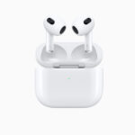 Apple AirPods 3 (CCXYY42Y0P)