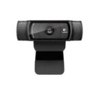 Logitech HD Pro Webcam C920 Refresh