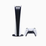 Sony PlayStation 5 / PS5 machine digital édition