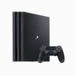 Sony PlayStation 4 / PS4 Slim (500GB)