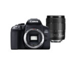 Canon EOS 850D + 18-135mm IS USM