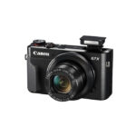 Canon PowerShot G7 X Mark II