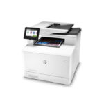 HP Color LaserJet Pro MFP M479FDW
