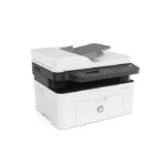 HP Laser 137fnw