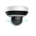 HiLook PTZ-N2404I-DE3 4MP IP Poe Mini IR PTZ
