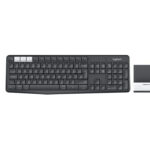 LOGITECH CLAVIER SANS FIL K375S