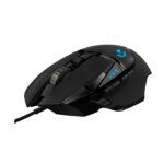 Logitech G502 HERO High