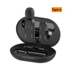 MICRO CRAVATE SANS FIL K60-C TYPE-C
