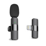 MICRO CRAVATE SANS FIL K9-L