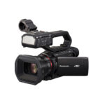 Panasonic HC-X2000