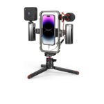 SmallRig All-in-One Video Kit Pro 3591B