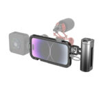 SmallRig Mobile Video Cage Kit (Dual Handheld) 4078