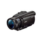 Caméscope Sony FDR-AX700