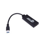 CONVERTISSEUR USB3.0 TO HDMI
