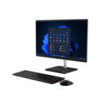 Lenovo All-in-One V50a-24IMB - Intel(R) Core(TM) i7