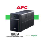 APC BX750UI 750VA, 230V, AVR