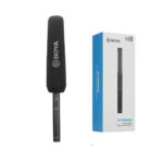 BOYA MICROPHONE BY-PVM3000S
