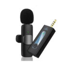 MICRO CRAVATE SANS FIL K35-1