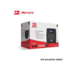 Mercury UPS Elite2200U SMART