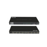 SPLITTER HDMI 1X8 / UHD 4Kx2K RS-SHD1X8