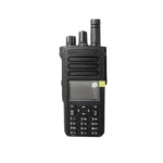 Paire Talkie Walkie Motorola DP8668