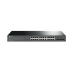 TP-LINK JetStream TL-SG2428P