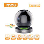 IMOU REX 2 IPC-A26LP 2MP INDOOR SMART SECURITY