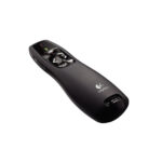 LOGITECH POINTEUR LASER R400