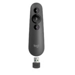 LOGITECH POINTEUR LASER R500
