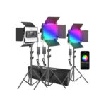 NEEWER RGB660 SOFTBOX