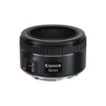 CANON EF 50MM F/1.8 STM