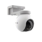 EZVIZ SMART HOME BATTERY  4G CAMERA CS-EB8 3MP