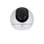EZVIZ SMART HOME CAMERA WIFI CS-C6 2K+ 4MP