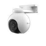 EZVIZ SMART HOME CAMERA CS-H8 Pro 5MP