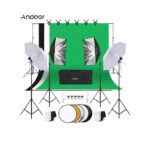 SOFTBOX KIT D ECLAIRAGE PARAPLUIE 2504